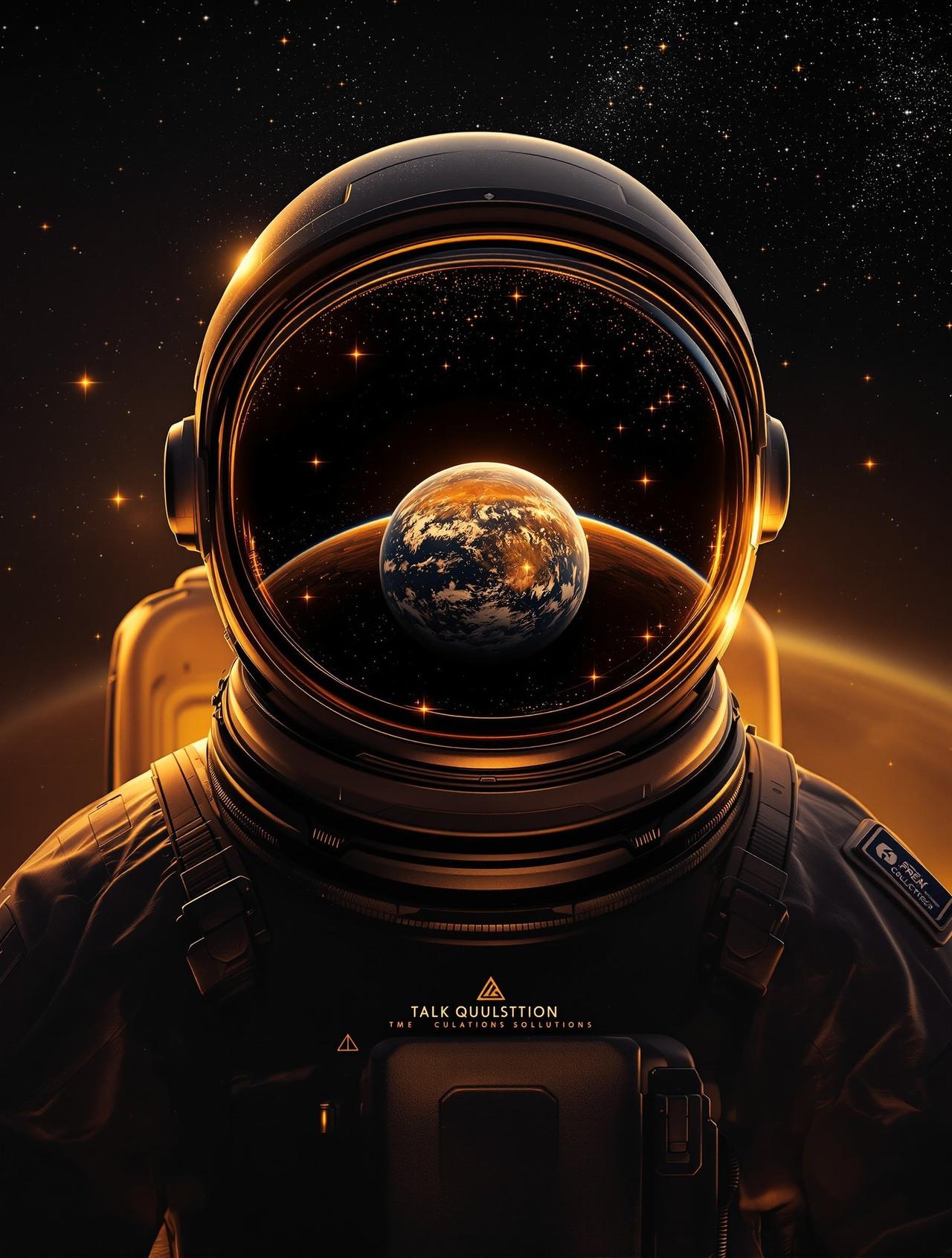 星际穿越:时空之旅