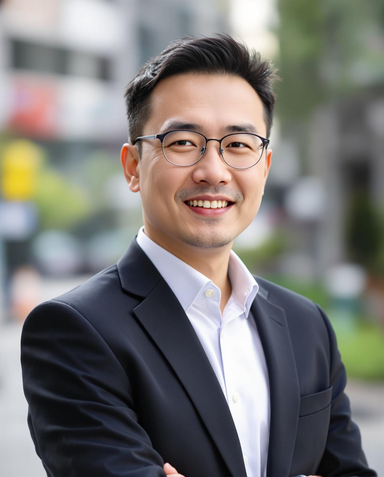 王中磊